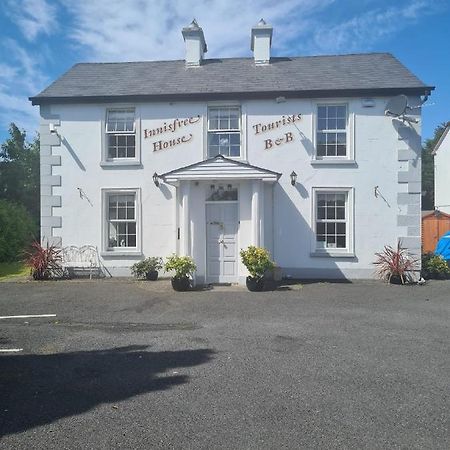Innisfree Guest House Sligo Exterior foto