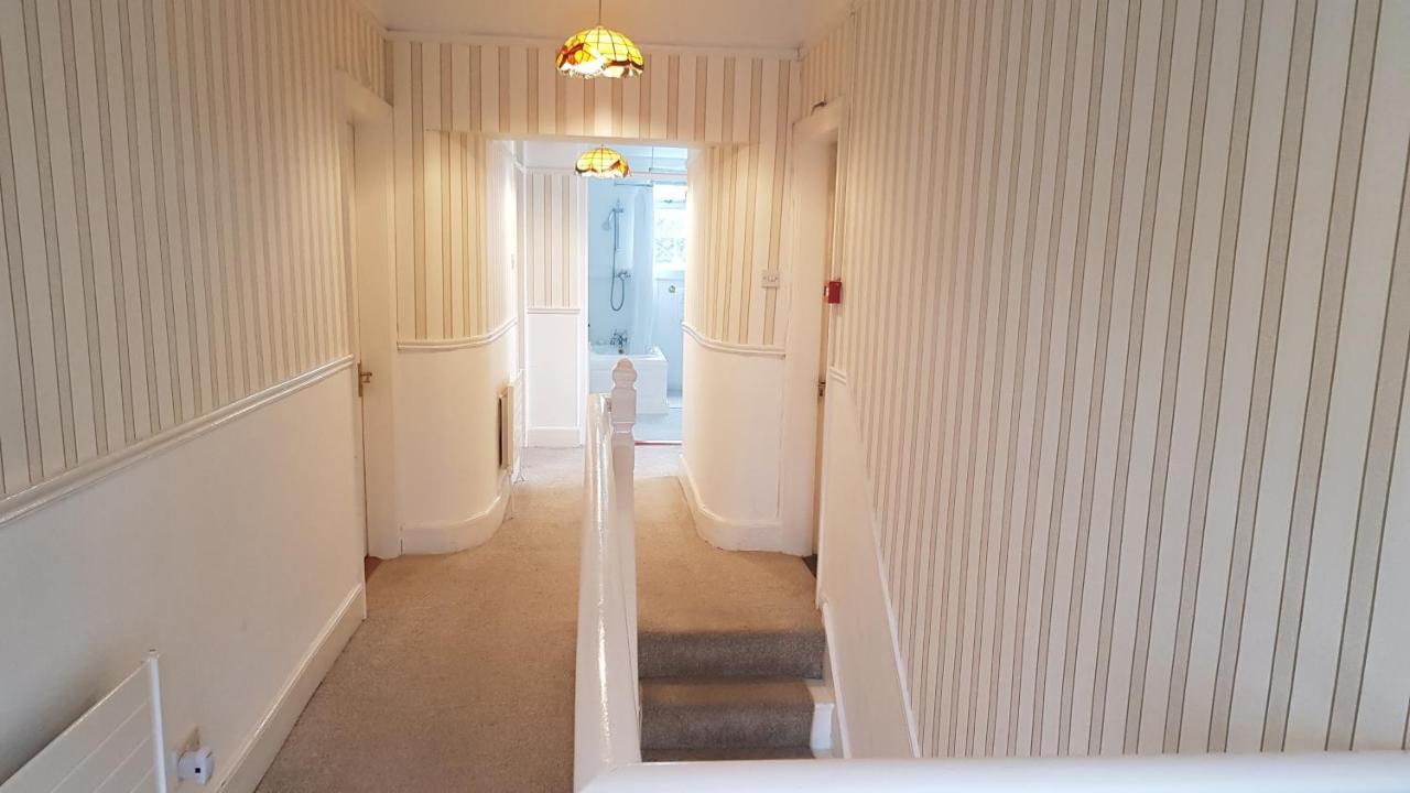 Innisfree Guest House Sligo Exterior foto