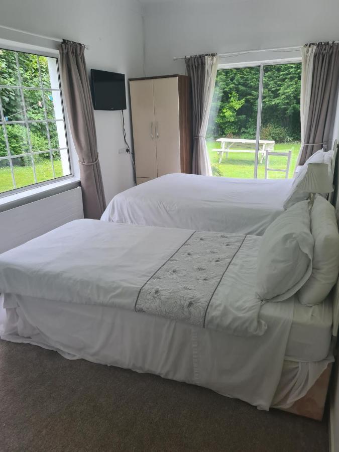 Innisfree Guest House Sligo Exterior foto