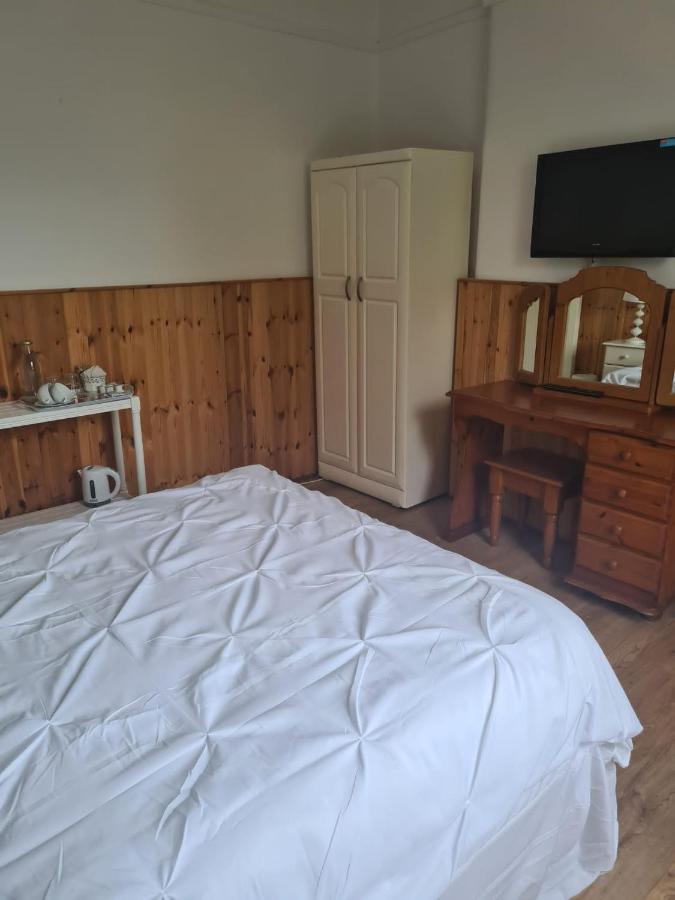Innisfree Guest House Sligo Exterior foto