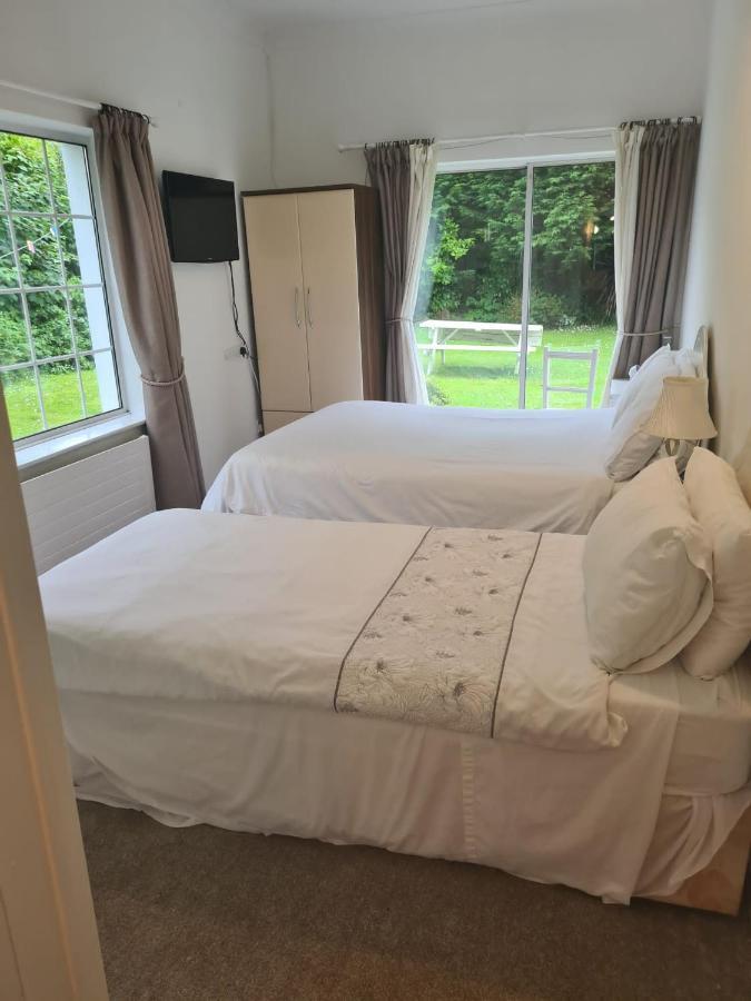 Innisfree Guest House Sligo Exterior foto