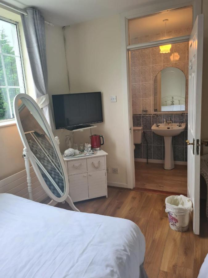Innisfree Guest House Sligo Exterior foto