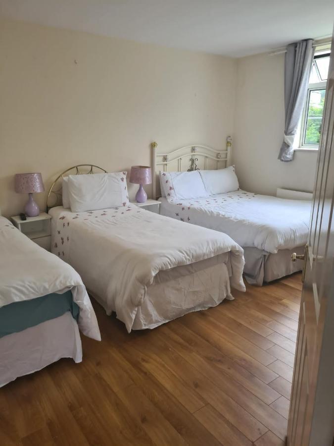 Innisfree Guest House Sligo Exterior foto