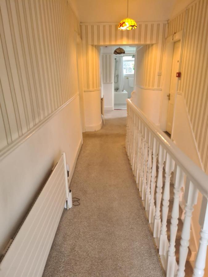 Innisfree Guest House Sligo Exterior foto