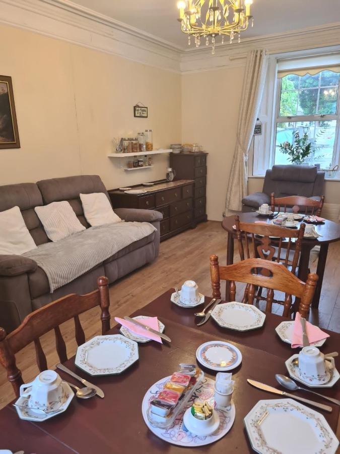 Innisfree Guest House Sligo Exterior foto