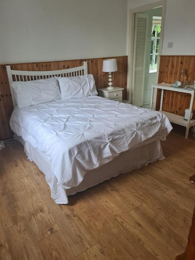 Innisfree Guest House Sligo Exterior foto